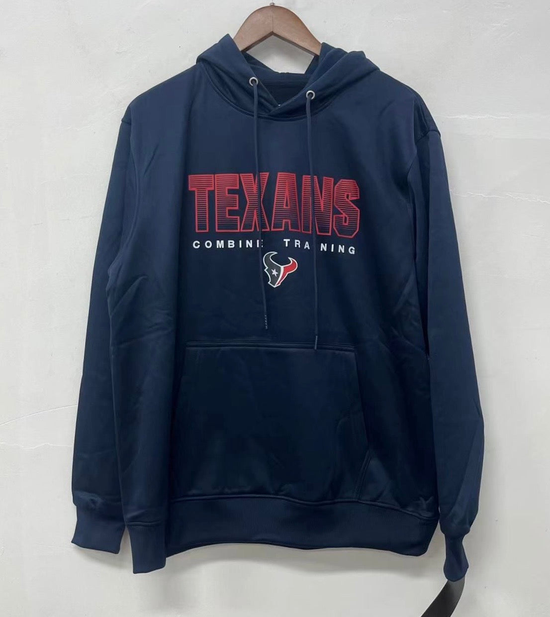 Houston Texans official NFL hoodie product image 1