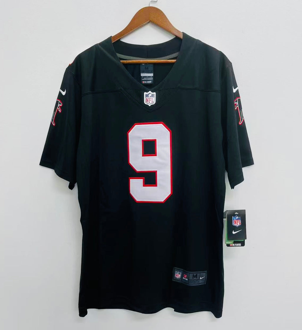 Michael Penix Jr. Atlanta Falcons Official NFL Nike Jersey product image 3