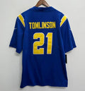 Ladainian Tomlinson San Diego Chargers Official NFL Nike product image 1