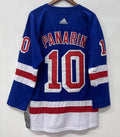 Artemi Panarin New York Rangers Official NHL Adidas Jersey product image 1