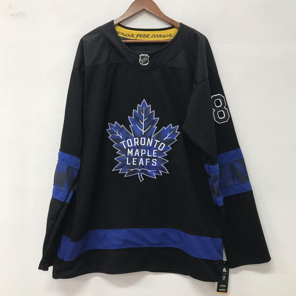 William Nylander Toronto Maple Leafs Official NHL Adidas product image 3