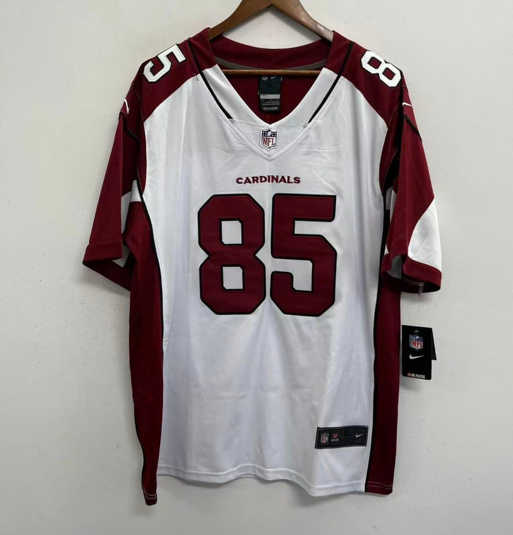Trey McBride Arizona Cardinals official NFL Nike Jersey product image 2