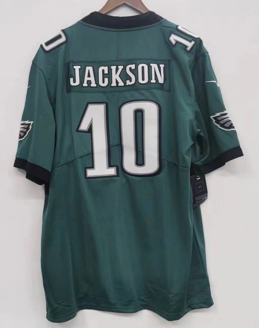Desean Jackson Philadelphia Eagles Official NFL Nike Jersey product image 2