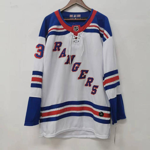 Alexis Lafreniere New York Rangers Official NHL Adidas product image 2