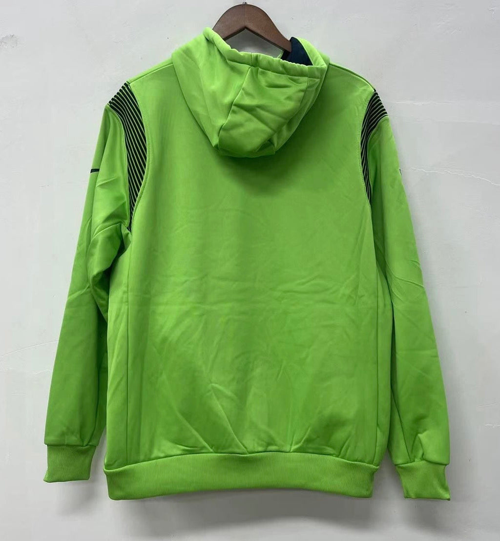 Seattle Seahawks official NFL hoodie product image 2