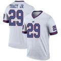 Tyrone Tracy Jr. New York Giants Official NFL Nike Jersey product image 1