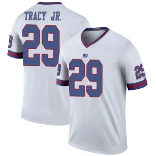 Tyrone Tracy Jr. New York Giants Official NFL Nike Jersey product image 1