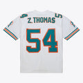 Zach Thomas Miami Dolphins Official NFL Mitchell & Ness product image 1