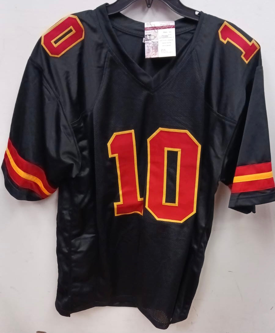 Tyreek Hill autographed jersey Kansas City Chiefs Beckett product image 2