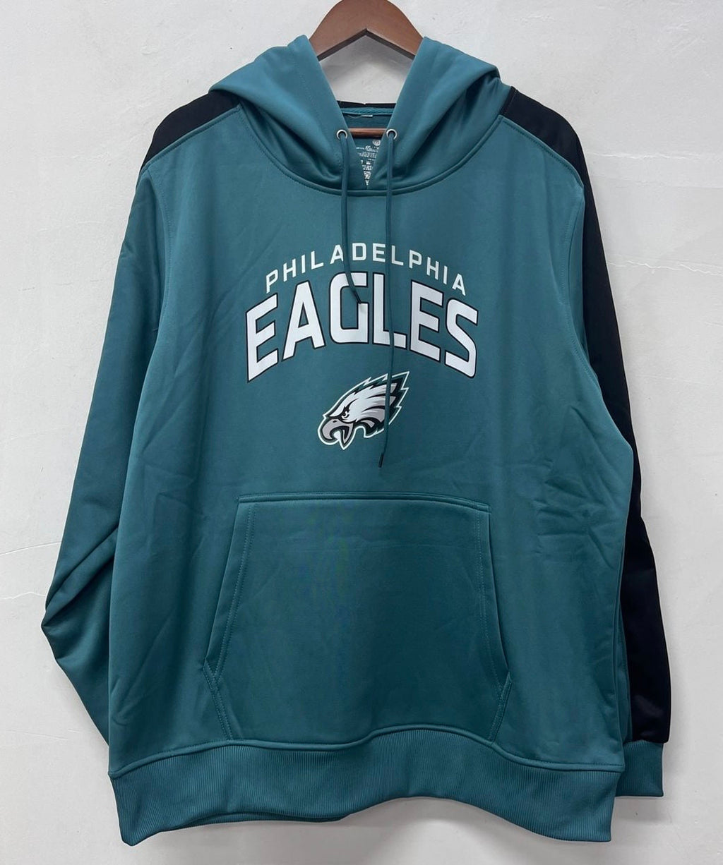 Philadelphia Eagles Official NFL hoodie product image 1