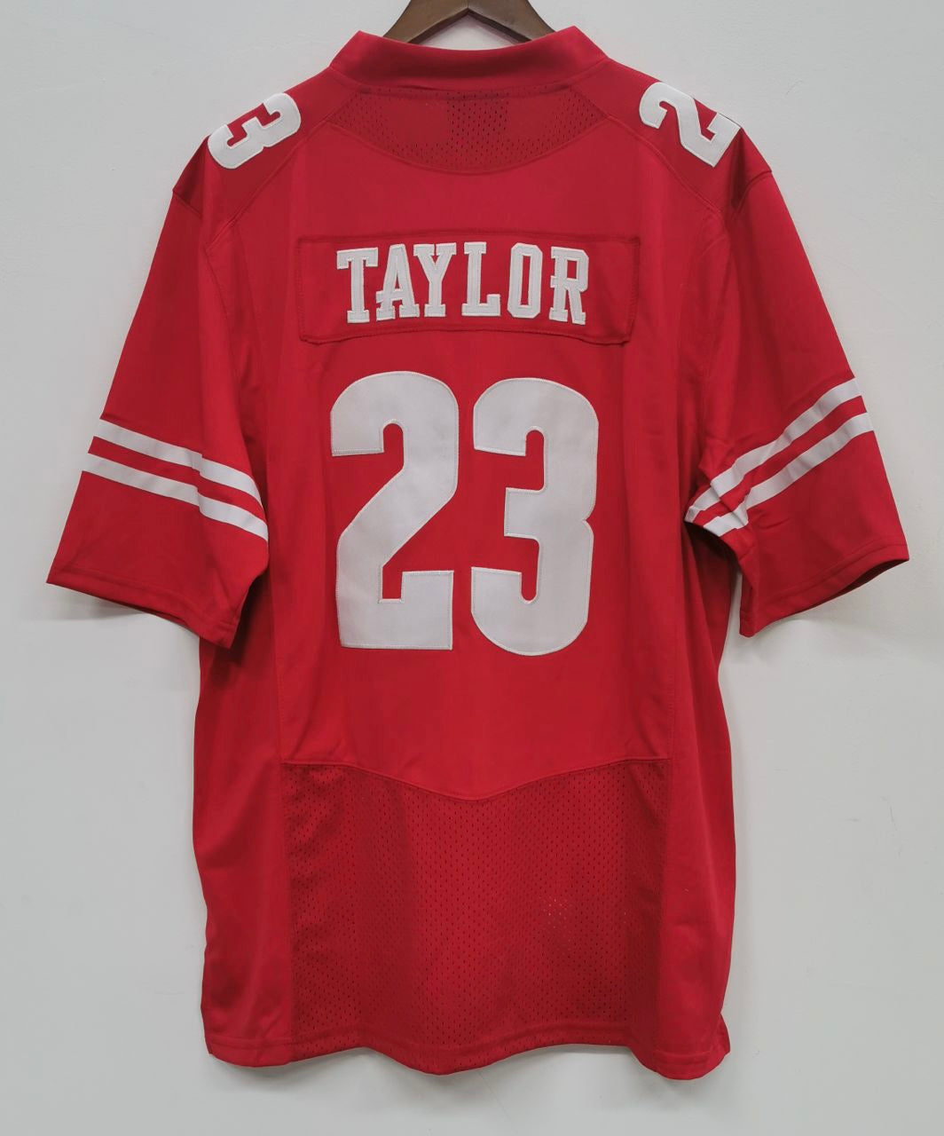 Jonathan Taylor Wisconsin Badgers Official NCAA Jersey product image 3