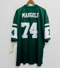 Nick Mangold New York Jets Official NFL Mitchell & Ness product image 1