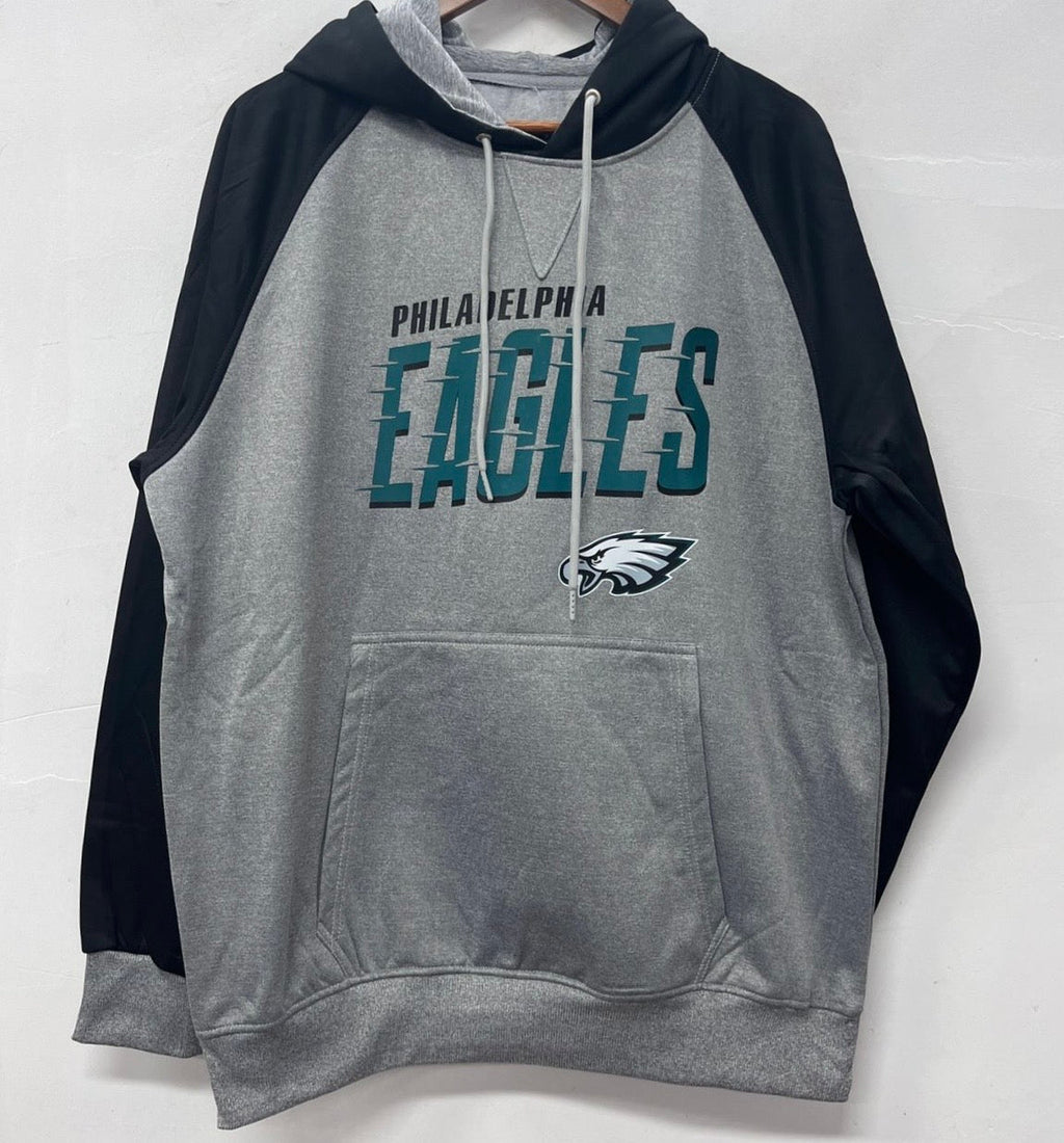 Philadelphia Eagles Official NFL hoodie product image 1