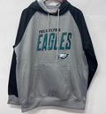 Philadelphia Eagles Official NFL hoodie product image 1