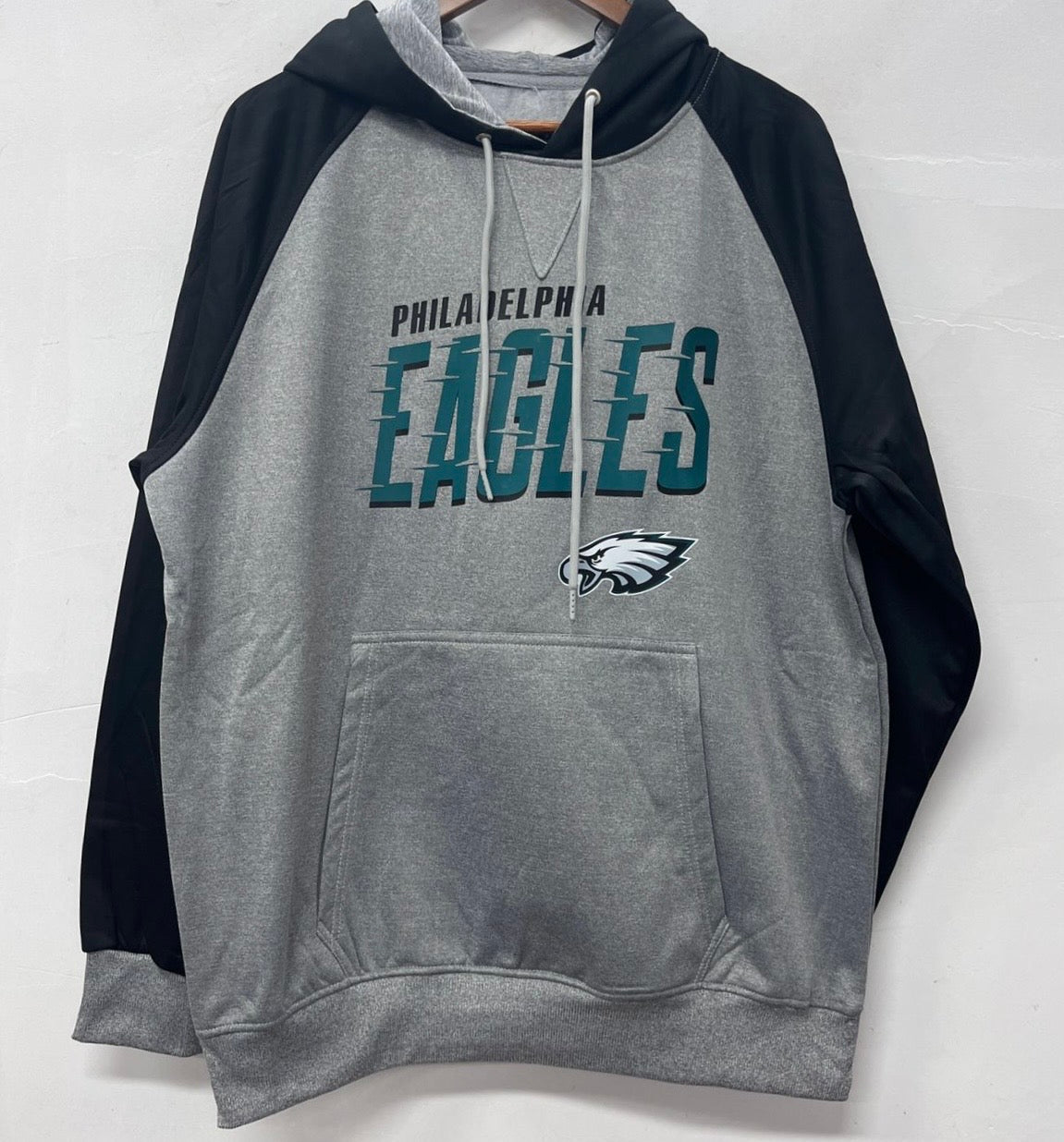 Philadelphia Eagles Official NFL hoodie product image 1
