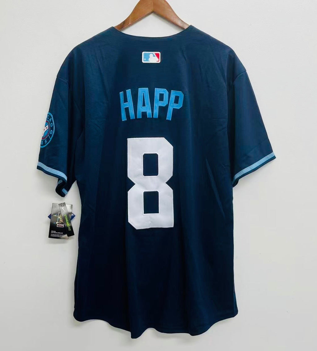 Ian Happ Chicago Cubs Official City Collect Limited Nike product image 1