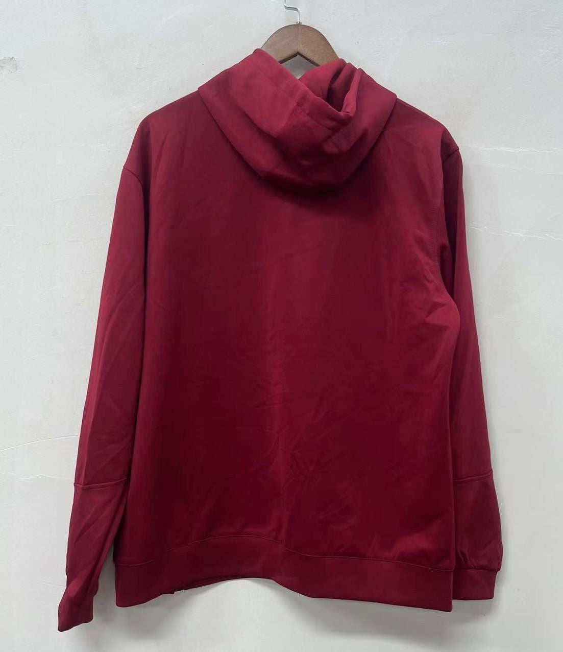 Alabama Crimson Tide Official NCAA hoodie Nike product image 2