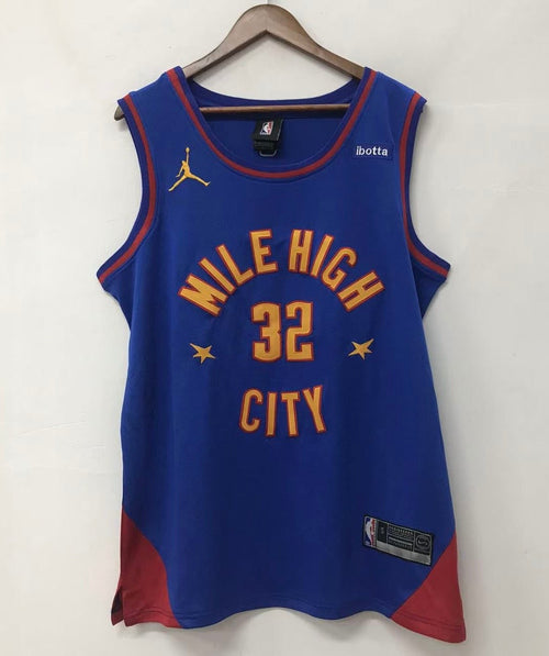 Aaron Gordon Denver Nuggets Official NBA Nike Jersey product image 2