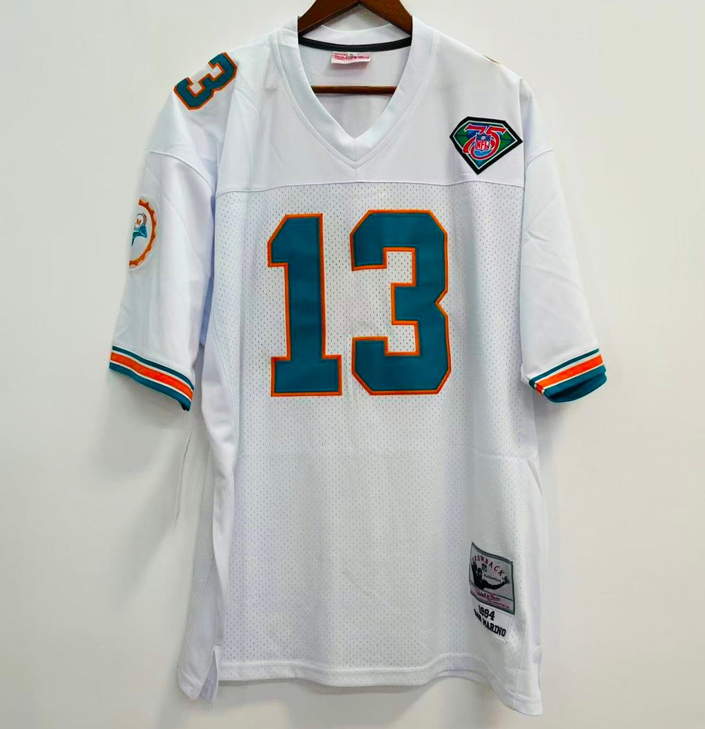 Dan Marino Miami Dolphins Jersey 1994 Mitchell & Ness product image 6