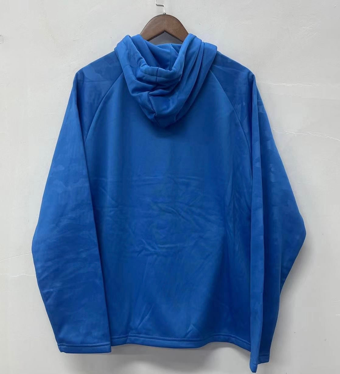 Detroit Lions official NFL hoodie product image 2