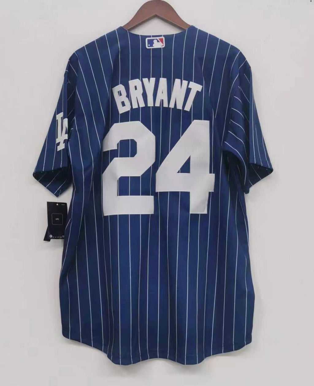 Kobe Bryant Los Angeles Dodgers Jersey Nike product image 3