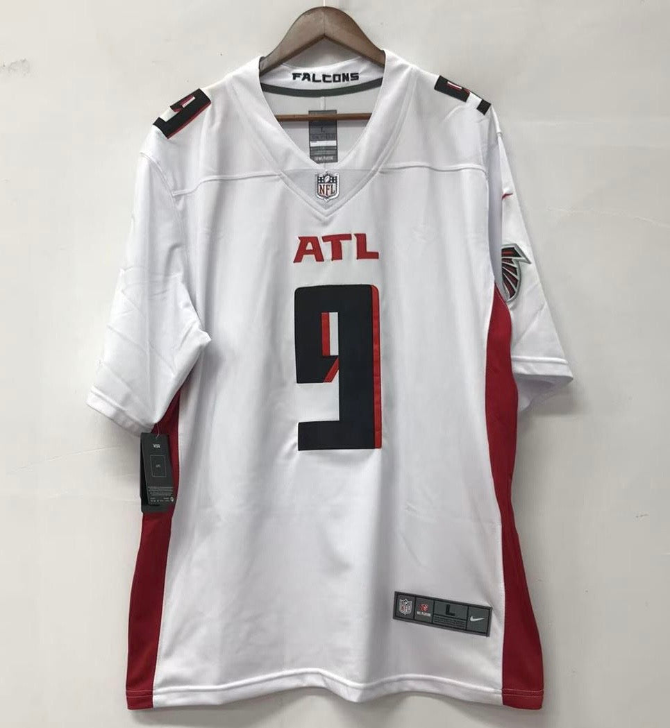 Michael Penix Jr. Atlanta Falcons Official NFL Nike Jersey product image 2