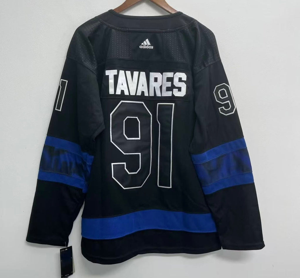 John Tavares Toronto Maple Leafs Official NHL Adidas Jersey product image 2