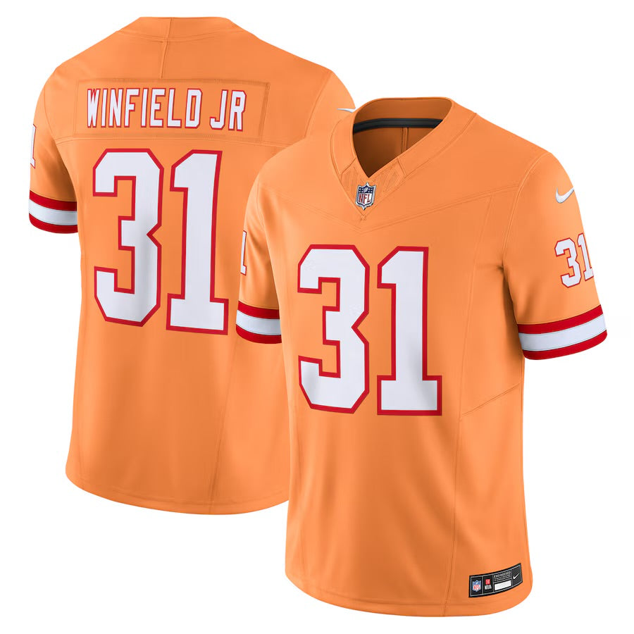 Antoine Winfield Jr. Tampa Bay Buccaneers Official NFL product image 1