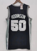 David Robinson San Antonio Spurs Official NBA Mitchell & product image 1