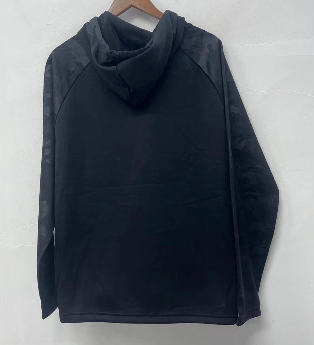 Carolina Panthers official NFL hoodie product image 2