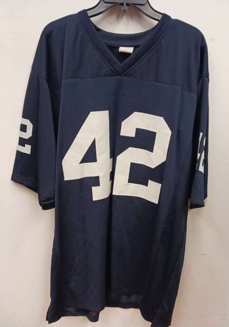 Lenny Moore autographed Penn State Nittany Lions jersey JSA product image 2