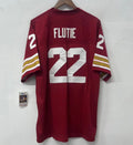Doug Flutie Boston College Eagles Jersey 1984 Heisman product image 1