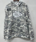 Kansas City Chiefs 2024 Official Nike Salute to Service product image 1
