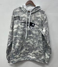 New England Patriots 2024 Official Nike Salute to Service product image 1