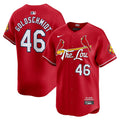 Paul Goldschmidt St. Louis Cardinals Official MLB Nike City product image 1