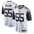 Logan Wilson Cincinnati Bengals Official NFL NIKE product image 1