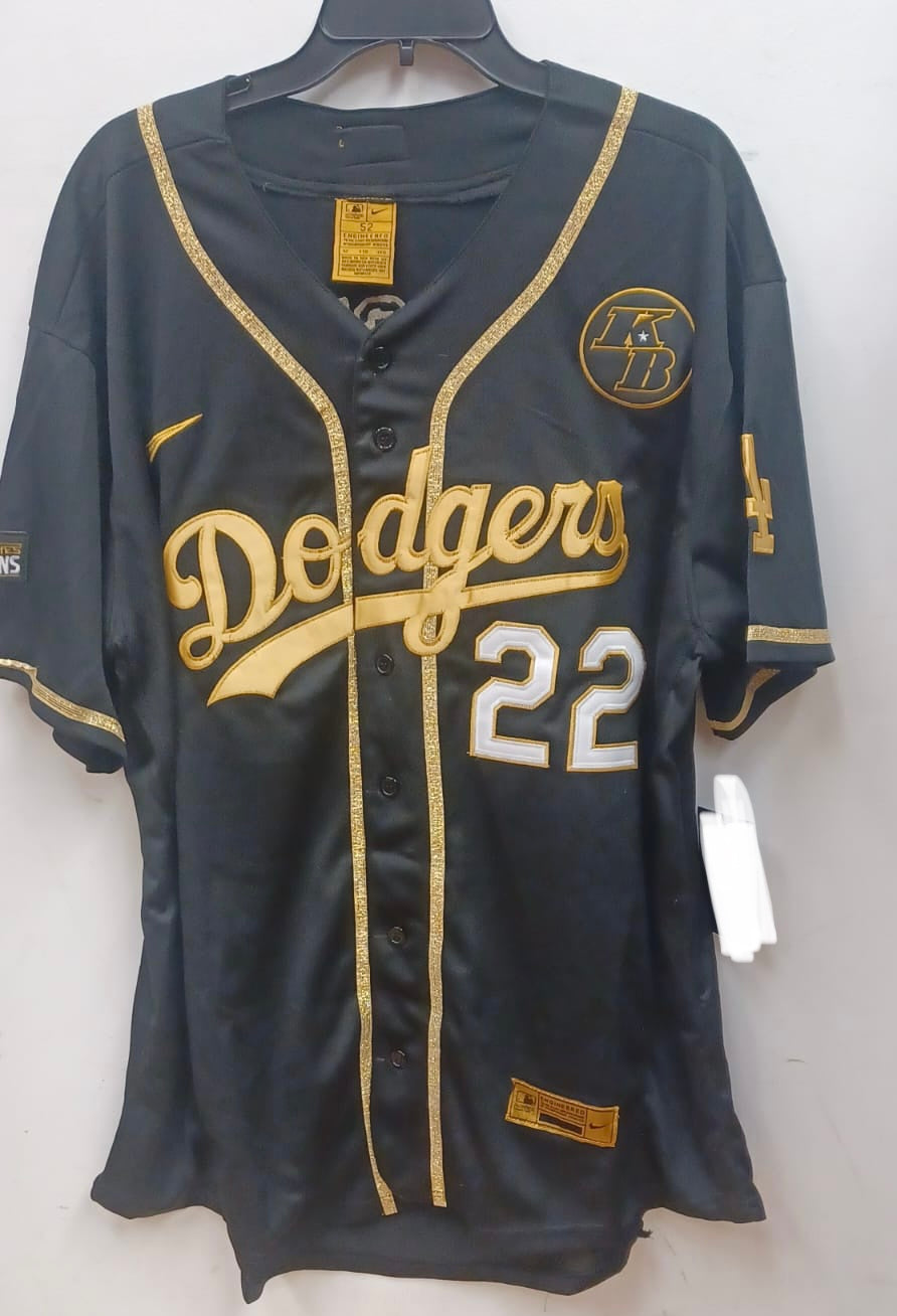 Clayton Kershaw Los Angeles Dodgers Official MLB 2020 World product image 6