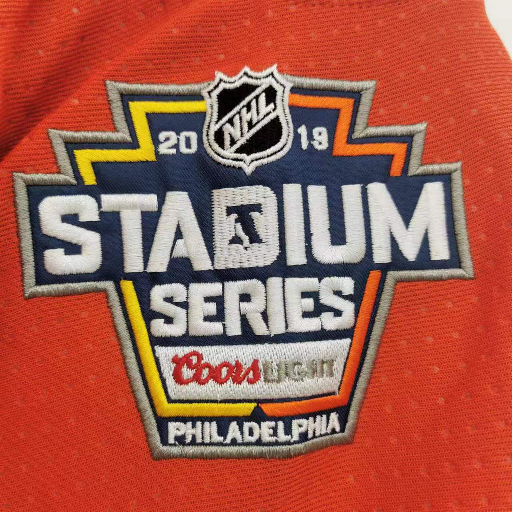 Wayne Simmonds Philadelphia Flyers Jersey 2019 Stadium product image 2