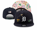 Detroit Tigers New Era Hat adjustable product image 1