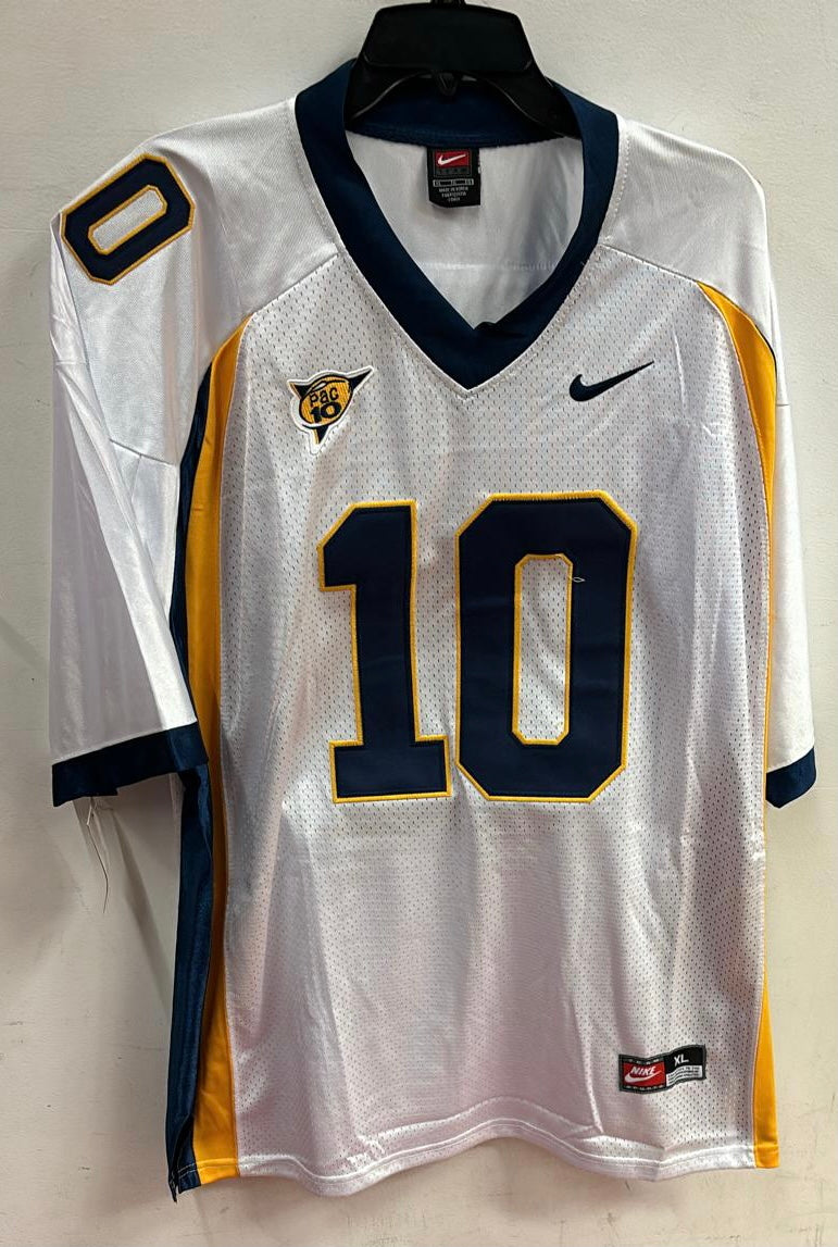 Marshawn Lynch Cal Golden Bears Official NCAA Nike Jersey product image 4