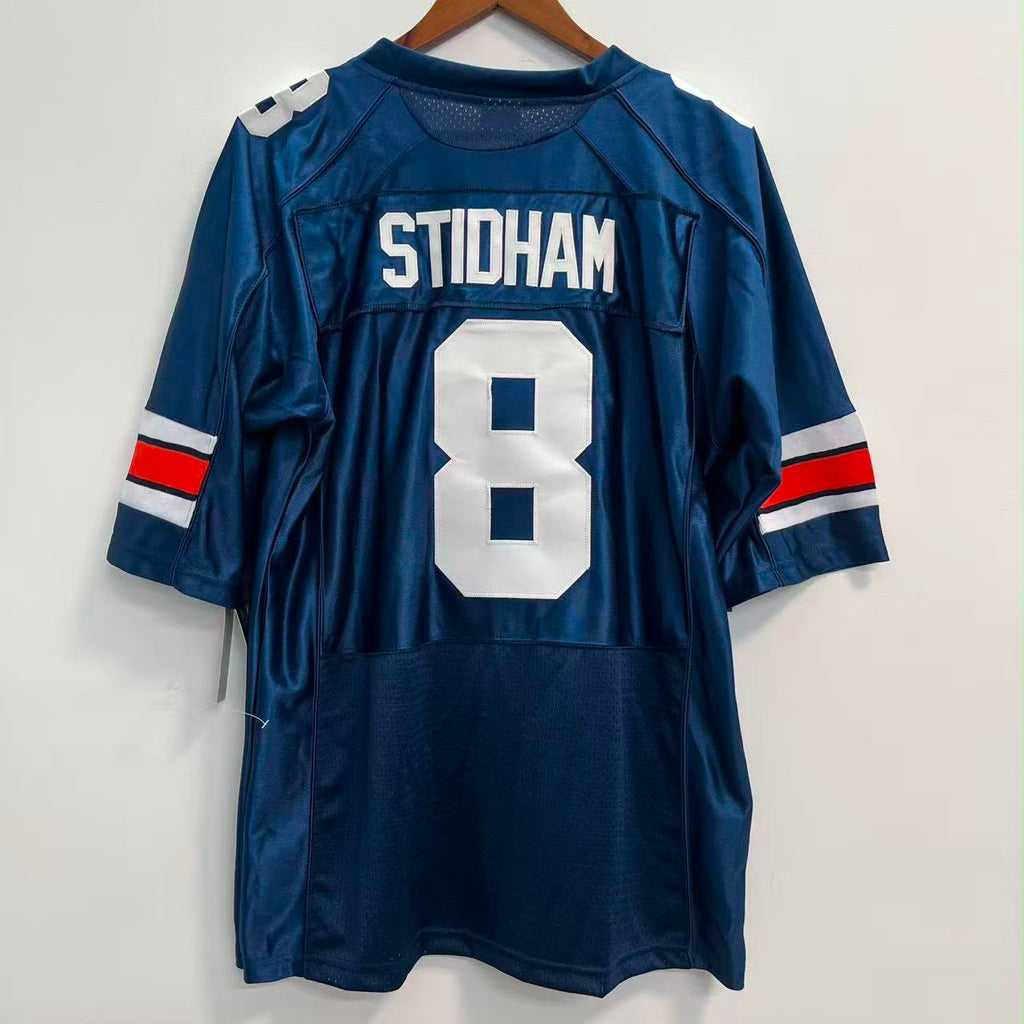 Jarrett Stidham Auburn Tigers Jersey product image 3