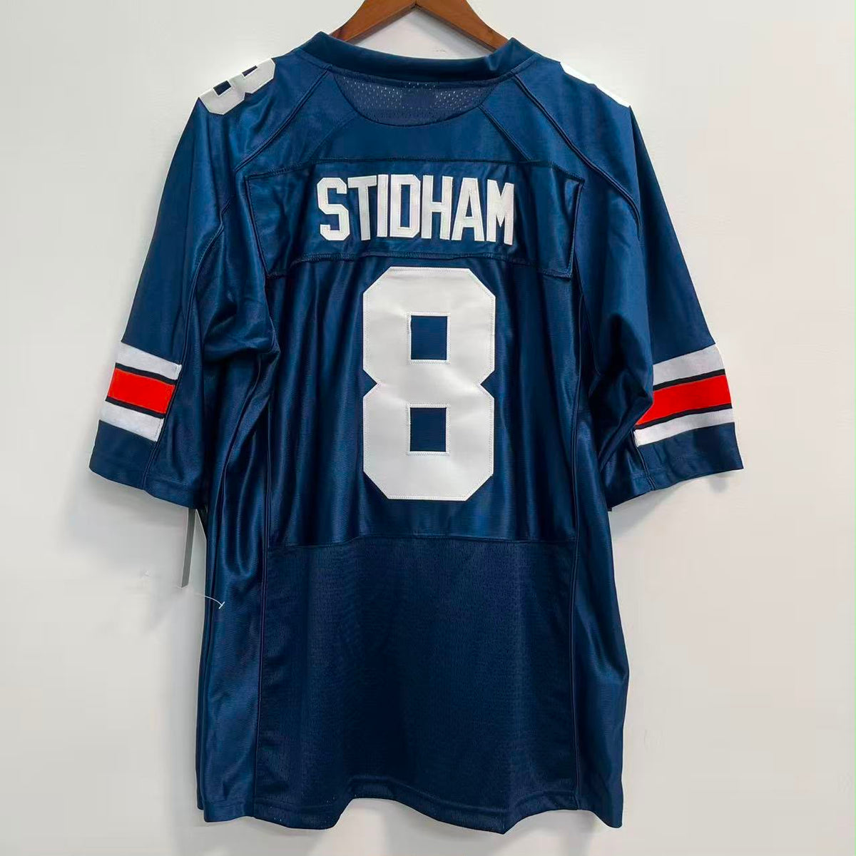 Jarrett Stidham Auburn Tigers Jersey product image 3