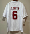 DeVonta Smith Alabama Crimson Tide Official NCAA Nike product image 1