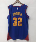 Aaron Gordon Denver Nuggets Official NBA Nike Jersey product image 1