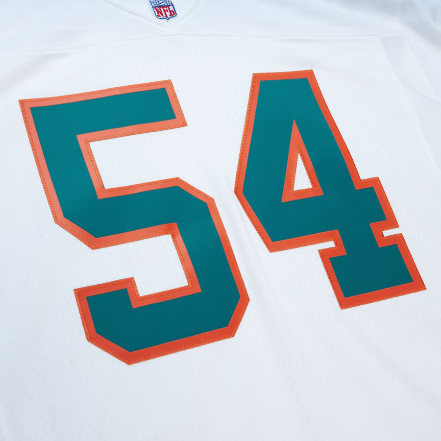 Zach Thomas Miami Dolphins Official NFL Mitchell & Ness product image 3