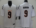 Joe Burrow Cincinnati Bengals Official NFL Jersey white Nike product image 1