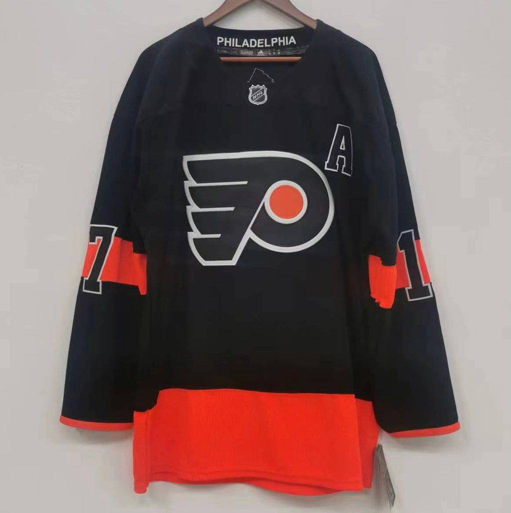 Wayne Simmonds Philadelphia Flyers Official NHL Adidas product image 3