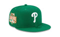 Philadelphia Phillies New Era Hat adjustable Green product image 1