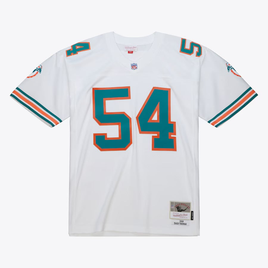 Zach Thomas Miami Dolphins Official NFL Mitchell & Ness product image 2