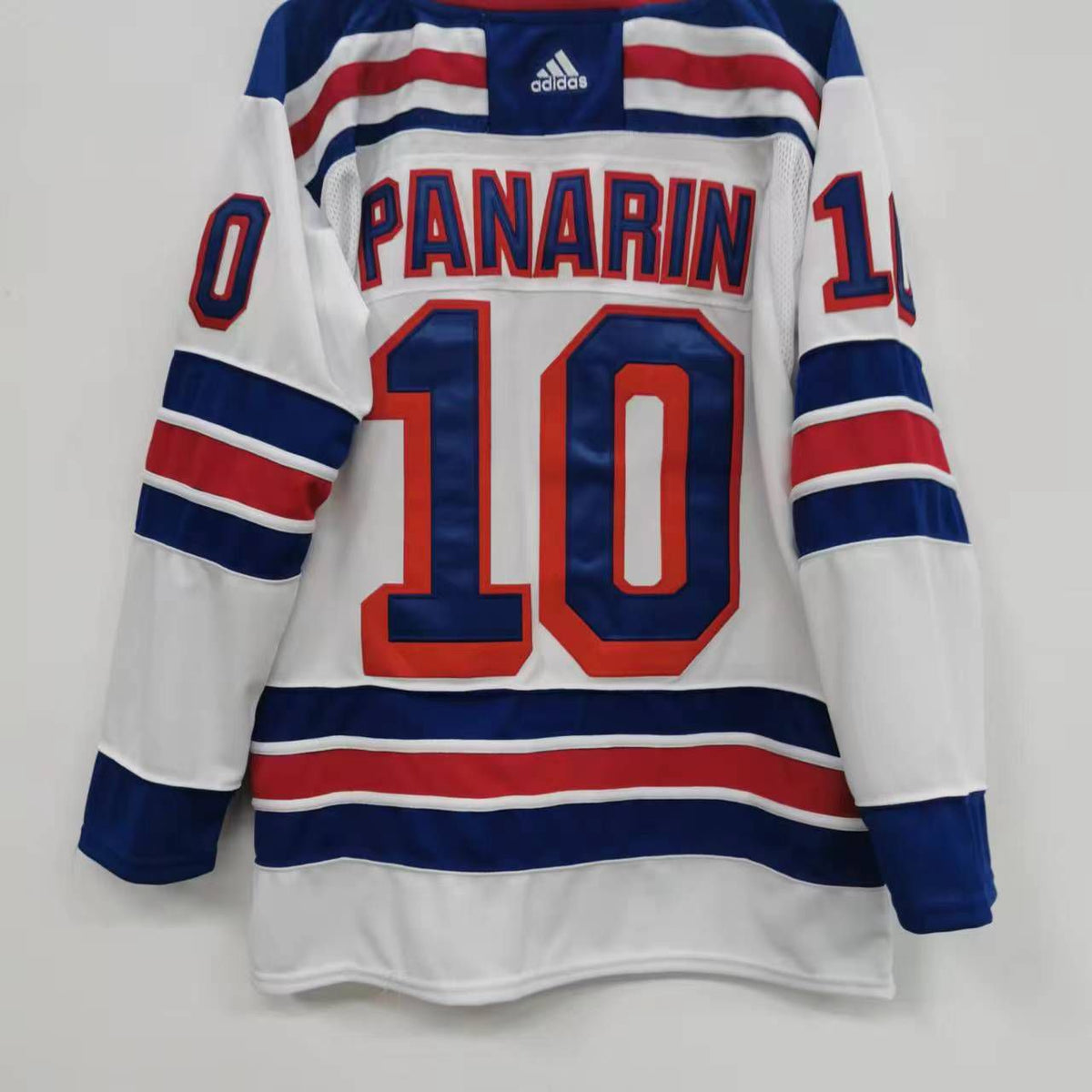 Artemi Panarin New York Rangers Official NHL Adidas Jersey product image 2
